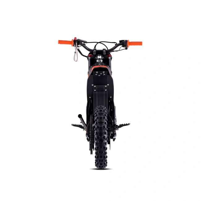 Cross elektryczny MXT 4800W 14/12 - pomarańczowy