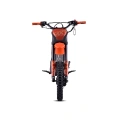 Cross elektryczny MXT 4800W 14/12 - pomarańczowy
