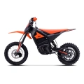 Cross elektryczny MXT 4800W 14/12 - pomarańczowy