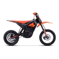 Cross elektryczny MXT 4800W 14/12 - pomarańczowy