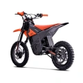 Cross elektryczny MXT 4800W 14/12 - pomarańczowy