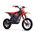Cross elektryczny MXT 4800W 14/12 - pomarańczowy