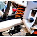 Kayo EC2I - corss / enduro elektryczny - 21kW - z pakietem FastACE