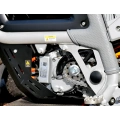 Kayo EC2I - corss / enduro elektryczny - 21kW - z pakietem FastACE