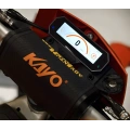 Kayo EC2I - corss / enduro elektryczny - 21kW - z pakietem FastACE
