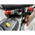 Kayo EC2I - corss / enduro elektryczny - 21kW - z pakietem FastACE