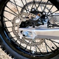 Kayo EC2I - corss / enduro elektryczny - 21kW - z pakietem FastACE