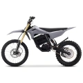 Venom Plus 8000W - Cross elektryczny - koła 19/16 - szary