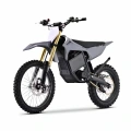 Venom Plus 8000W - Cross elektryczny - koła 19/16 - szary