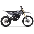 Venom Plus 8000W - Cross elektryczny - koła 19/16 - szary