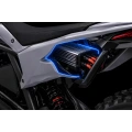 Cross elektryczny - Venom Plus 19/16 8000W - koła 19/16 - prędkość 88km/h - biały