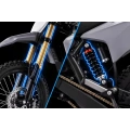 Cross elektryczny Venom Plus 8000W 19/16 - biały