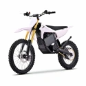 Cross elektryczny Venom Plus 8000W 19/16 - biały