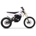 Cross elektryczny Venom Plus 8000W 19/16 - biały