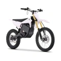Cross elektryczny Venom Plus 8000W 19/16 - biały
