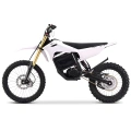 Cross elektryczny Venom Plus 8000W 19/16 - biały