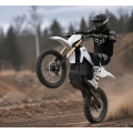 Cross elektryczny Venom Plus 8000W 19/16 - biały