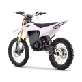 Cross elektryczny Venom Plus 8000W 19/16 - biały