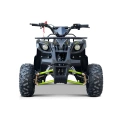 Quad spalinowy dla dzieci 7 lat+ Wildpeak 110cc - zielony