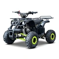 Quad spalinowy dla dzieci 7 lat+ Wildpeak 110cc - zielony