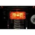 Quad spalinowy dla dzieci 7 lat+ Wildpeak 110cc - zielony