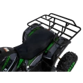 Quad spalinowy dla dzieci 7 lat+ Wildpeak 110cc - zielony