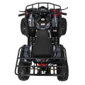 Quad spalinowy dla dzieci 7 lat+ -  Wildpeak 110cc - czarny