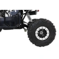 Quad spalinowy - Wildpeak 110cc - czarny - dla dzieci 7 lat +