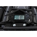 Quad spalinowy - Wildpeak 110cc - czarny - dla dzieci 7 lat +