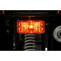 Quad spalinowy - Wildpeak 110cc - czarny - dla dzieci 7 lat +