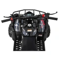 Quad spalinowy - Wildpeak 110cc - czarny - dla dzieci 7 lat +