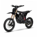 Cross elektryczny Altis Delta MX 13kW - koła 17/14 - czarny