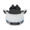 Audi Spyder R8 Lift XL STRONG 200W - autko elektryczne na akumulator - czarny
