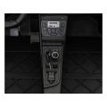 Autko na akumulator Audi Spyder R8 LIFT STRONG - 200W - 16km/h biały