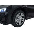 Autko na akumulator Audi Spyder R8 LIFT STRONG - 200W - 16km/h - czarny