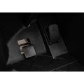 Autko na akumulator Audi Spyder R8 LIFT STRONG - 200W - 16km/h - czarny