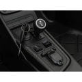 Autko na akumulator Audi Spyder R8 LIFT STRONG - 200W - 16km/h - czarny