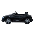 Autko elektryczne na akumulator Audi Spyder R8 Lift XL STRONG 200W - czarny