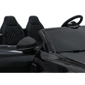Autko na akumulator Audi Spyder R8 LIFT STRONG - 200W - 16km/h - czarny
