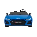 Autko Audi Spyder R8 Lift XL STRONG 200W - niebieski