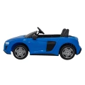 Autko Audi Spyder R8 Lift XL STRONG 200W - niebieski