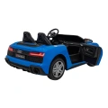 Autko Audi Spyder R8 Lift XL STRONG 200W - niebieski