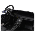 Autko na akumulator Audi Spyder R8 LIFT STRONG - 200W - 16km/h - niebieski