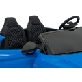 Autko na akumulator Audi Spyder R8 LIFT STRONG - 200W - 16km/h - niebieski