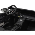 Autko na akumulator Audi Spyder R8 LIFT STRONG - 200W - 16km/h - szary