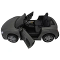 Autko Audi Spyder R8 Lift XL STRONG 200W - szary