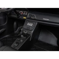 Autko na akumulator Audi Spyder R8 LIFT STRONG - 200W - 16km/h - szary