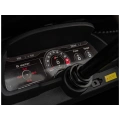 Autko na akumulator Audi Spyder R8 LIFT STRONG - 200W - 16km/h - szary