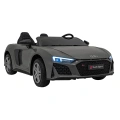 Autko Audi Spyder R8 Lift XL STRONG 200W - szary