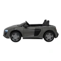 Autko Audi Spyder R8 Lift XL STRONG 200W - szary